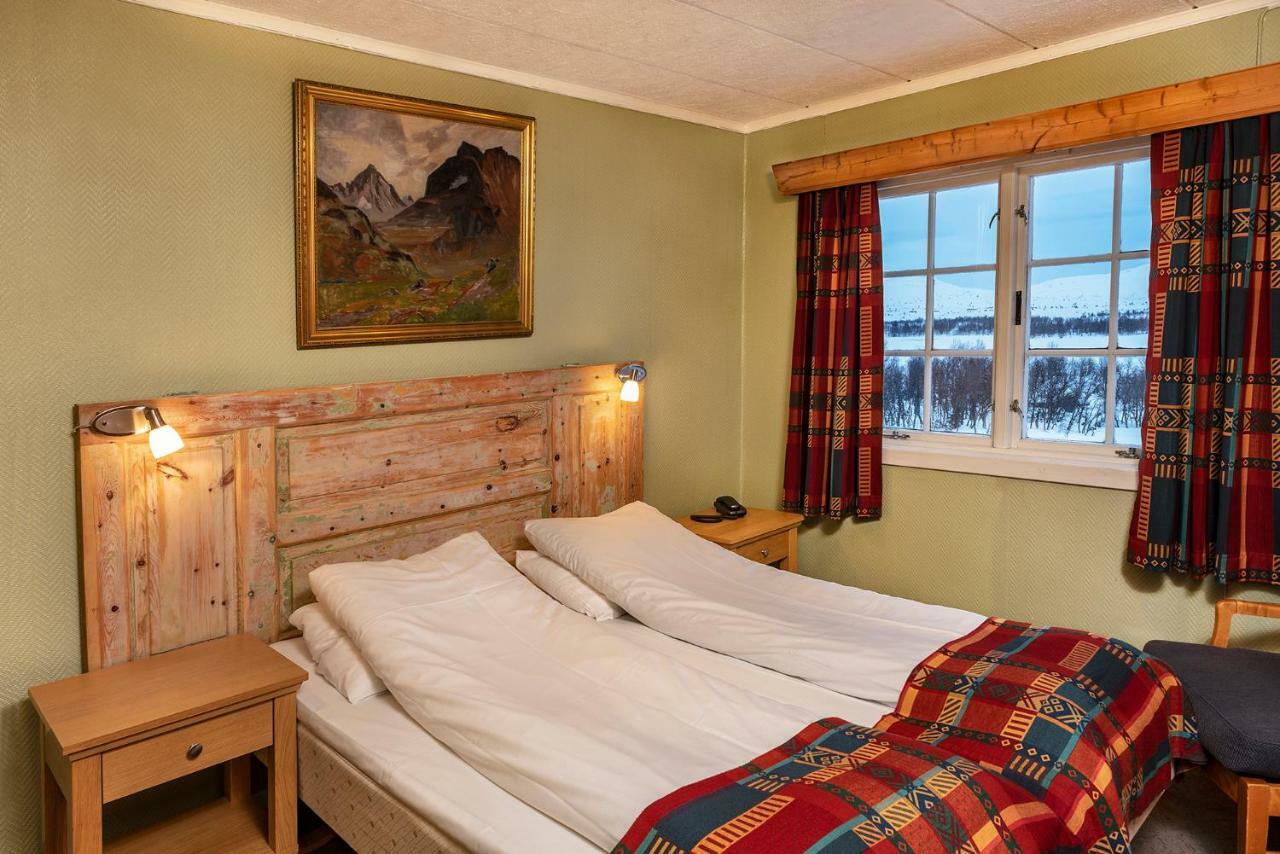 Basic Double Room