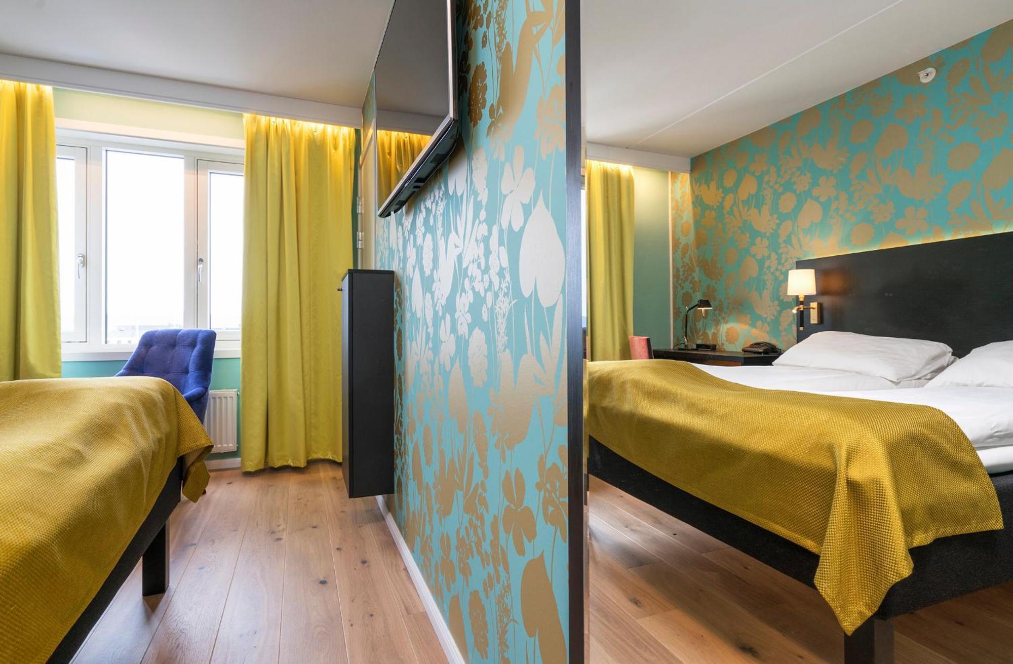 Standard Queen Room