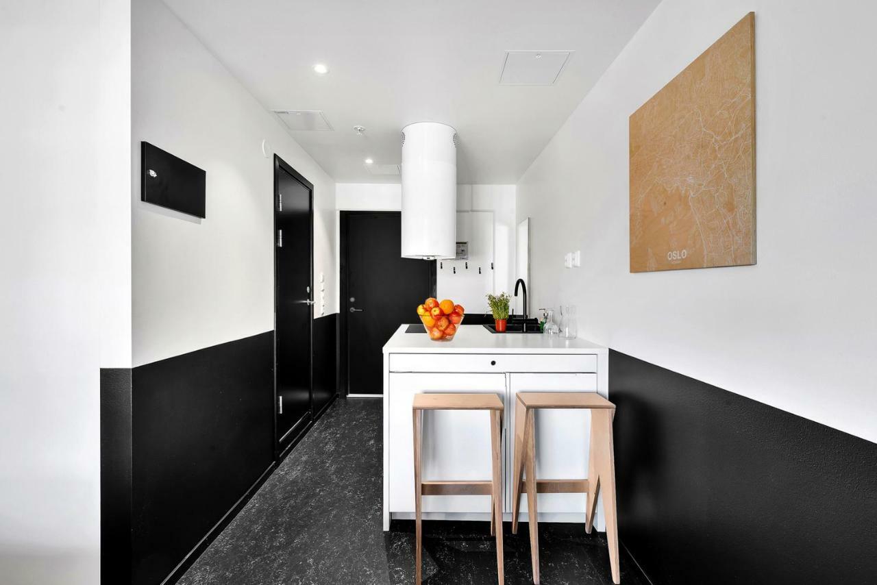 Studio Apartment Two