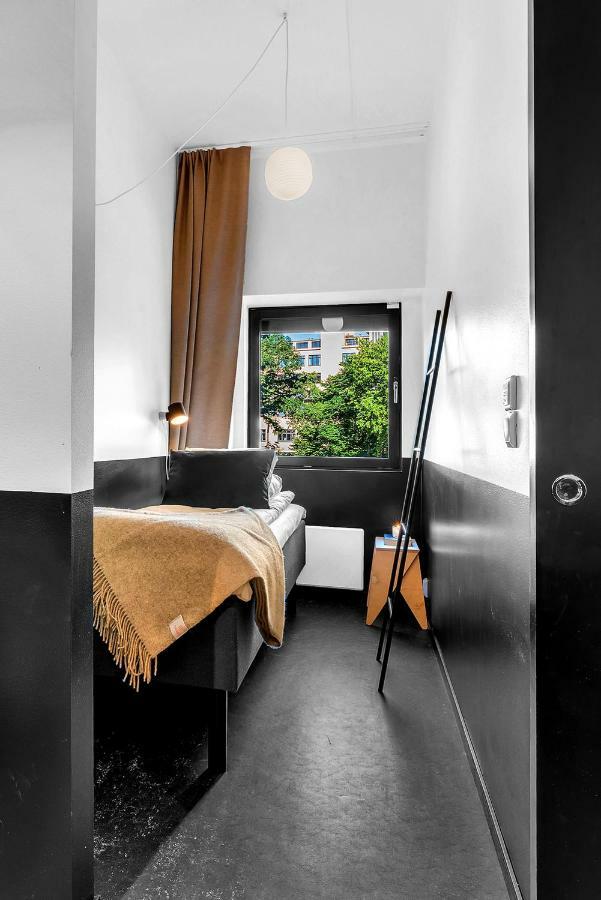 Three-Bedroom Apartment Five