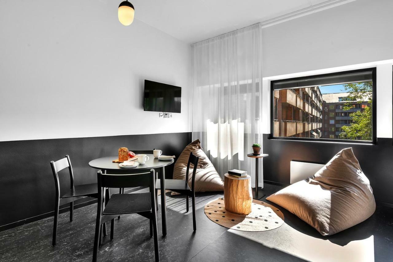 Two-Bedroom Apartment Four