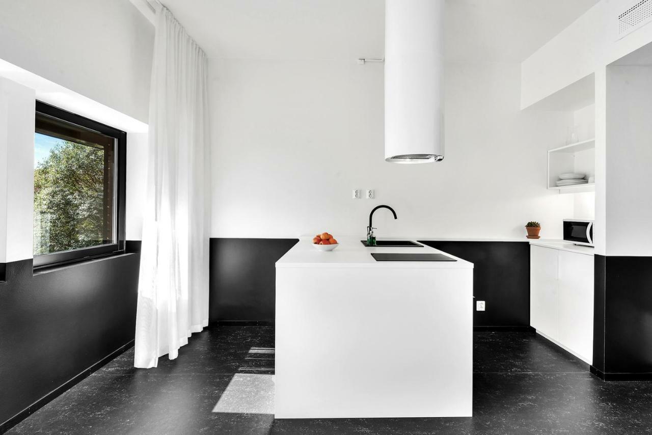 Two-Bedroom Apartment Four
