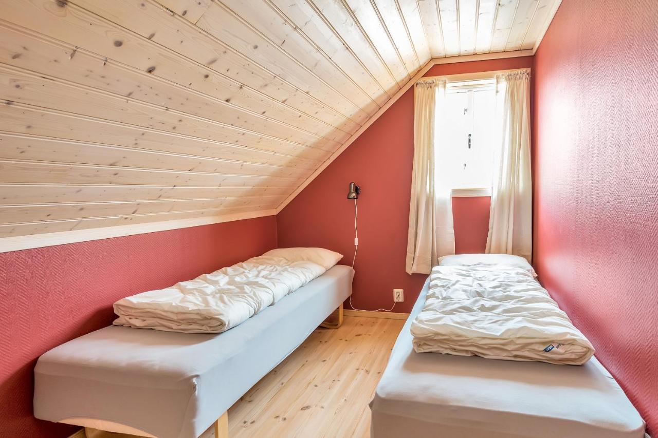 Cottage Split Level
