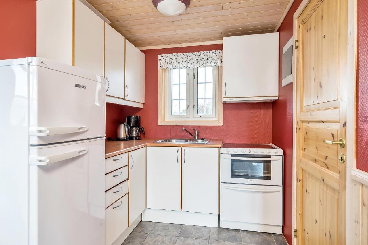 Cottage Split Level