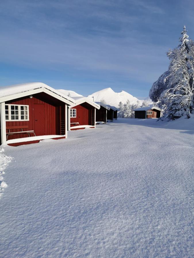 Cabin