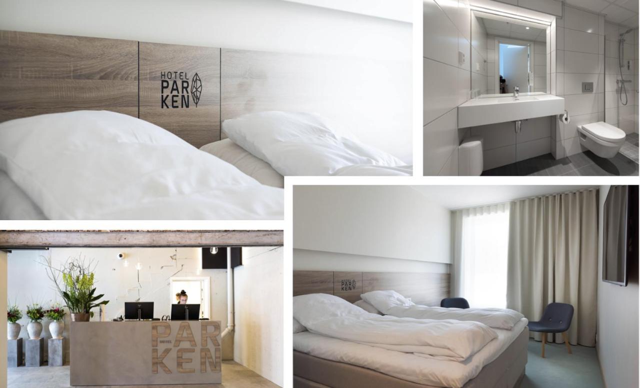 Standard Room Double