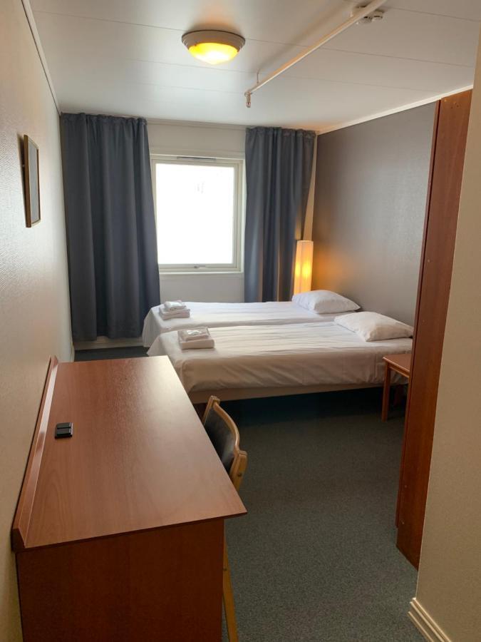 Budget Twin Room