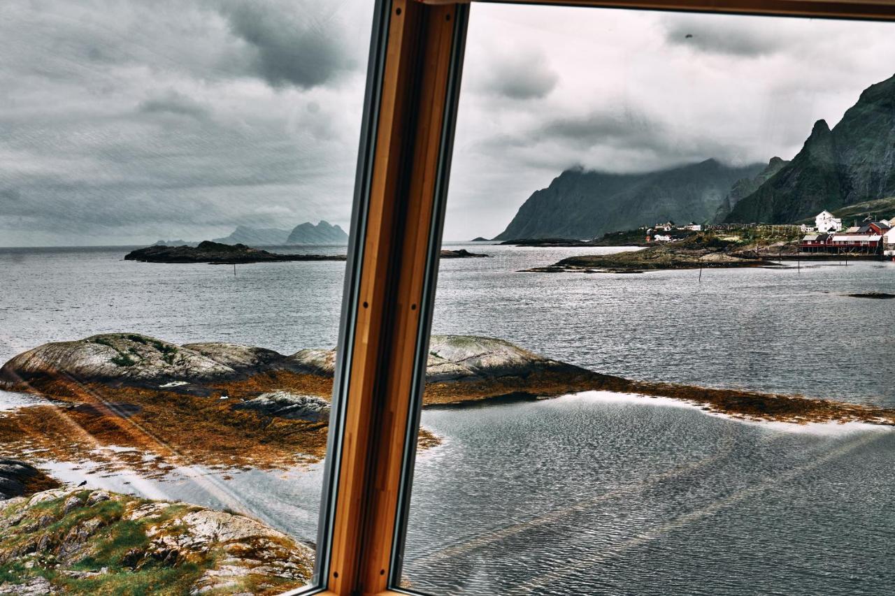 Suite Superior con Vista Mare
