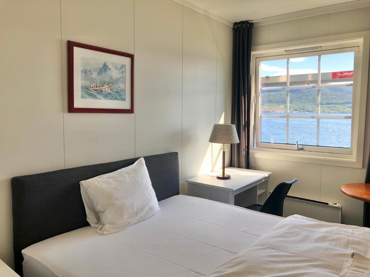 Double Room Sea View
