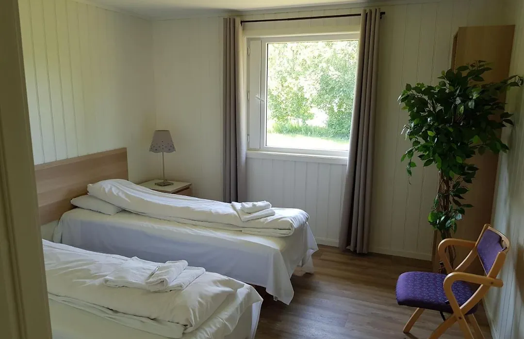 Bech'S Hotell & Camping-1