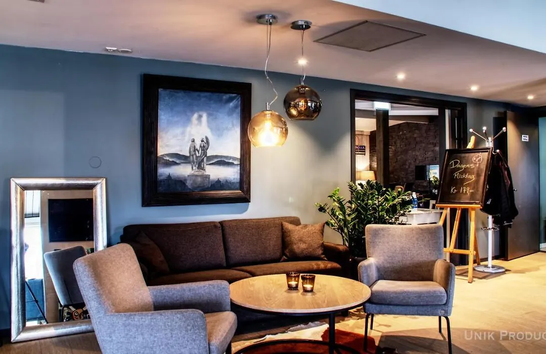 Fosen Fjord Hotel-1
