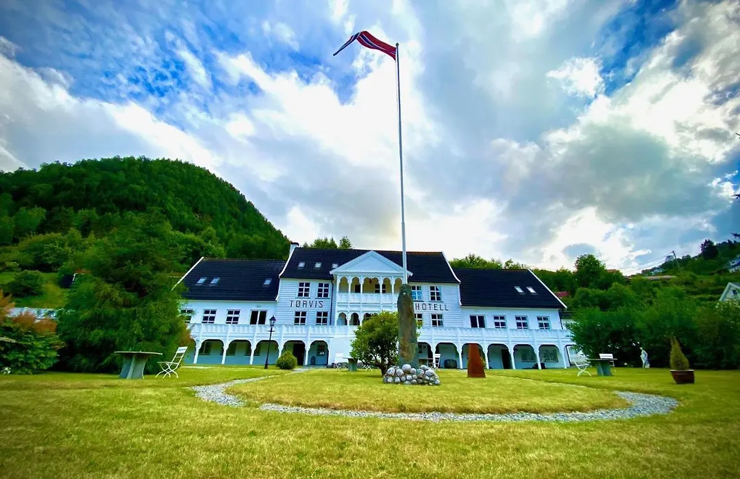 Torvis Hotell-1