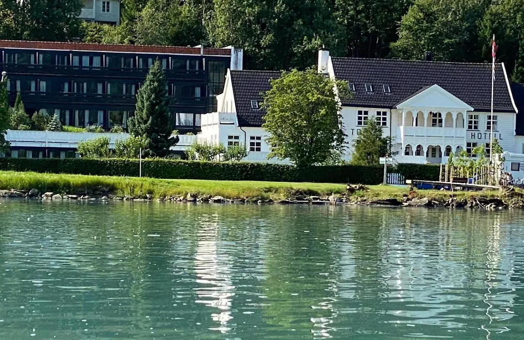 Tørvis Hotell-1