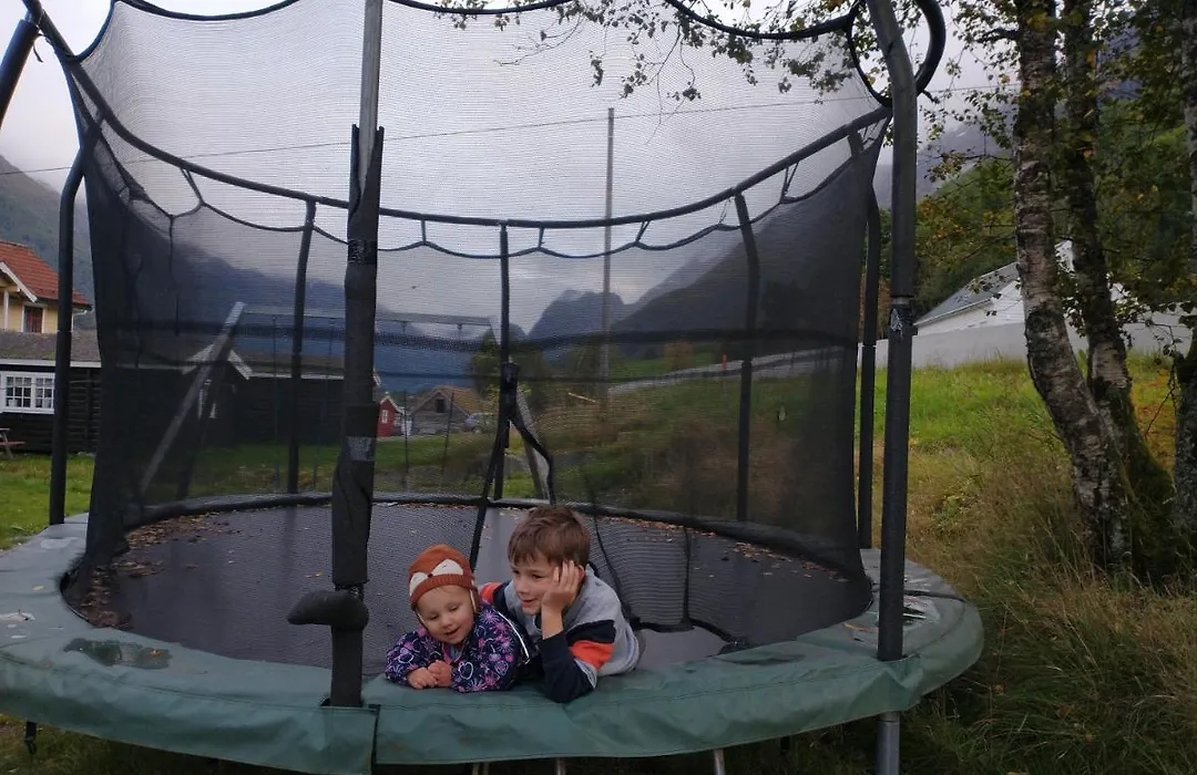 Nesset Fjordcamping-1