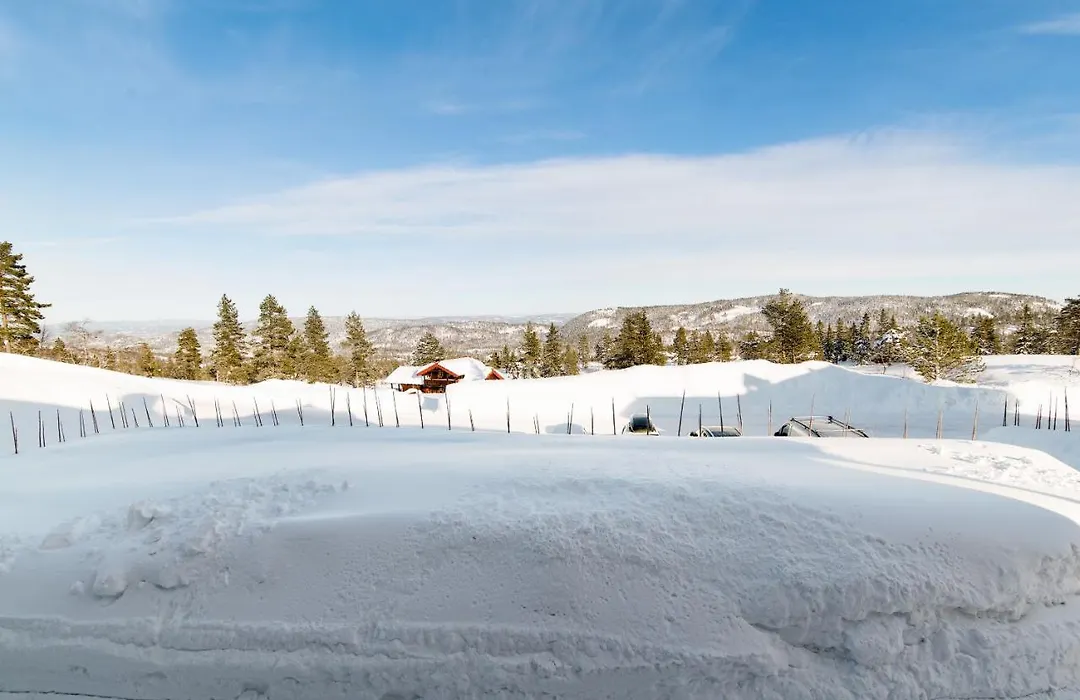 Blefjell Lodge-1