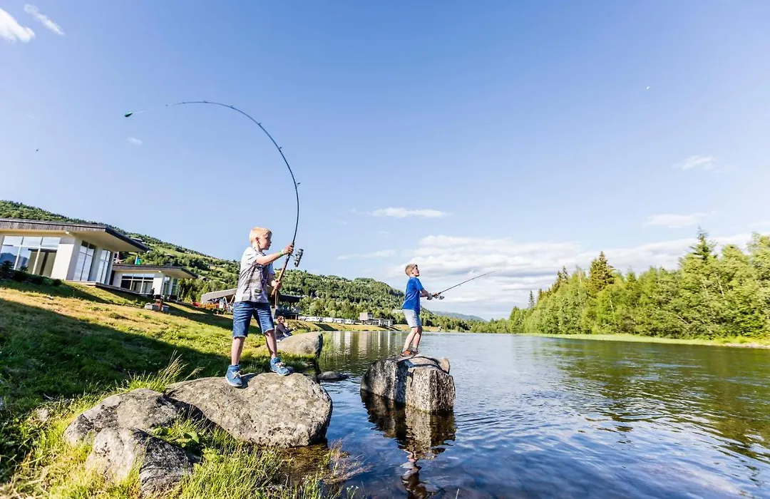 Topcamp Hallingdal - Al-1