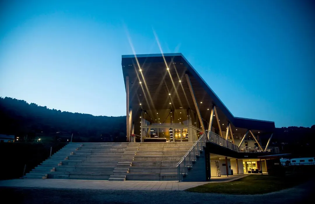 Topcamp Hallingdal - Al-1