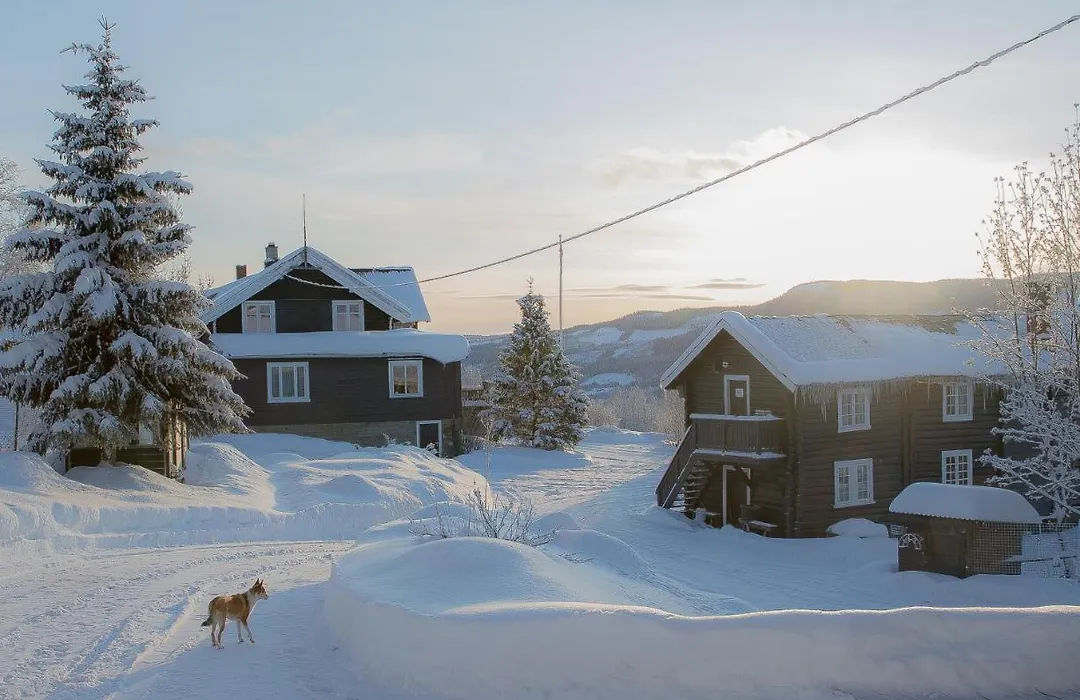 Eikre Fjellgård-1
