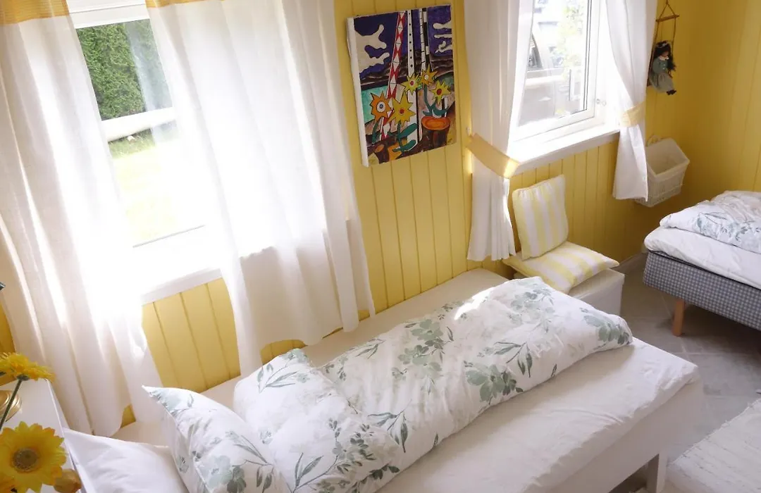 Risør Bed&Breakfast, Randvik Strand-1