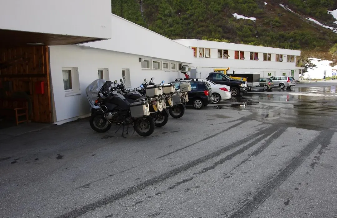 Hotel Videseter-1