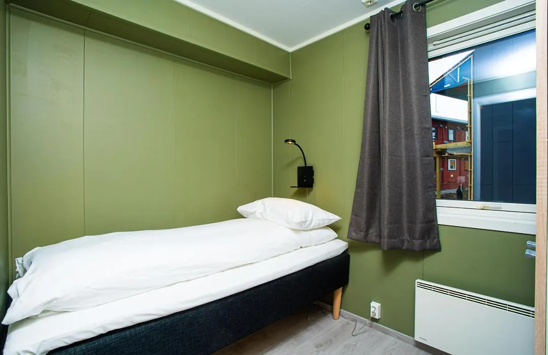 Easy Home Apartments-1