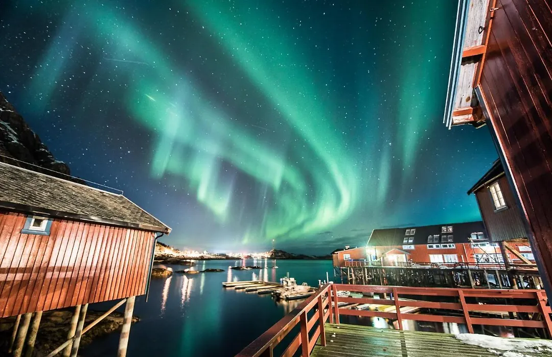 A Hotell - By Classic Norway Hotels-1