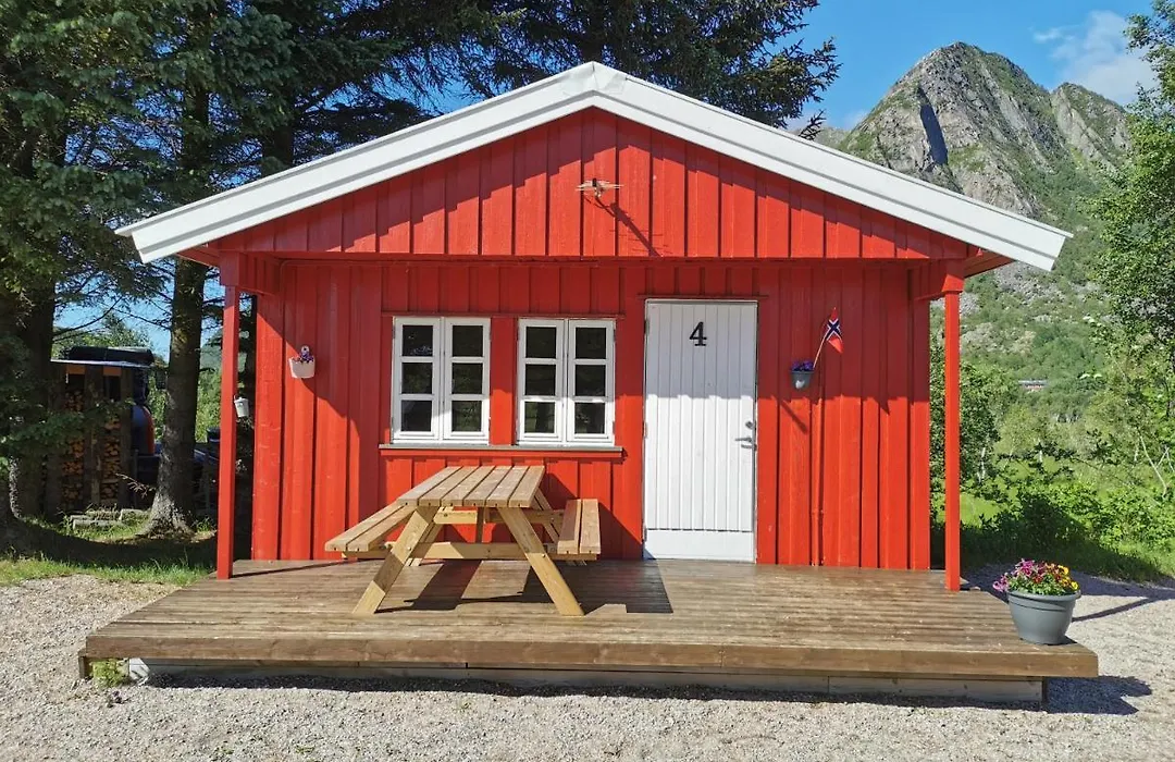 Reipå Camping-1