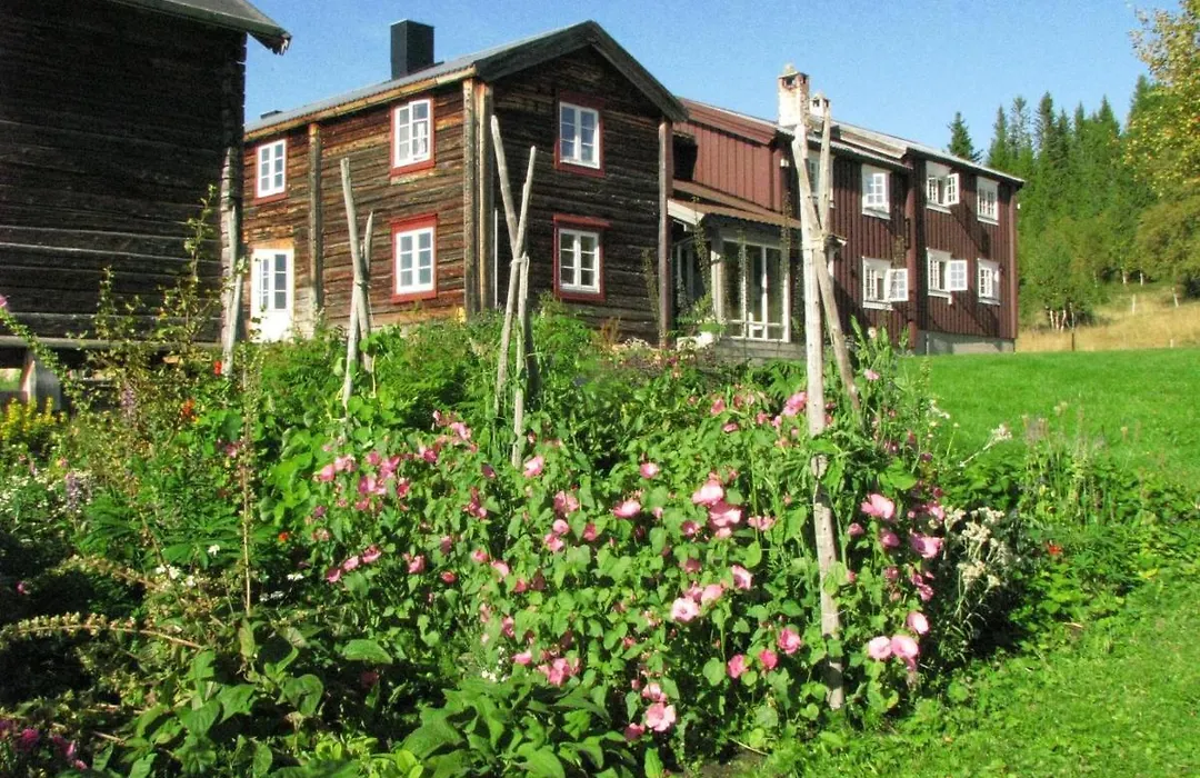 Nordpå Fjellhotell AS-1