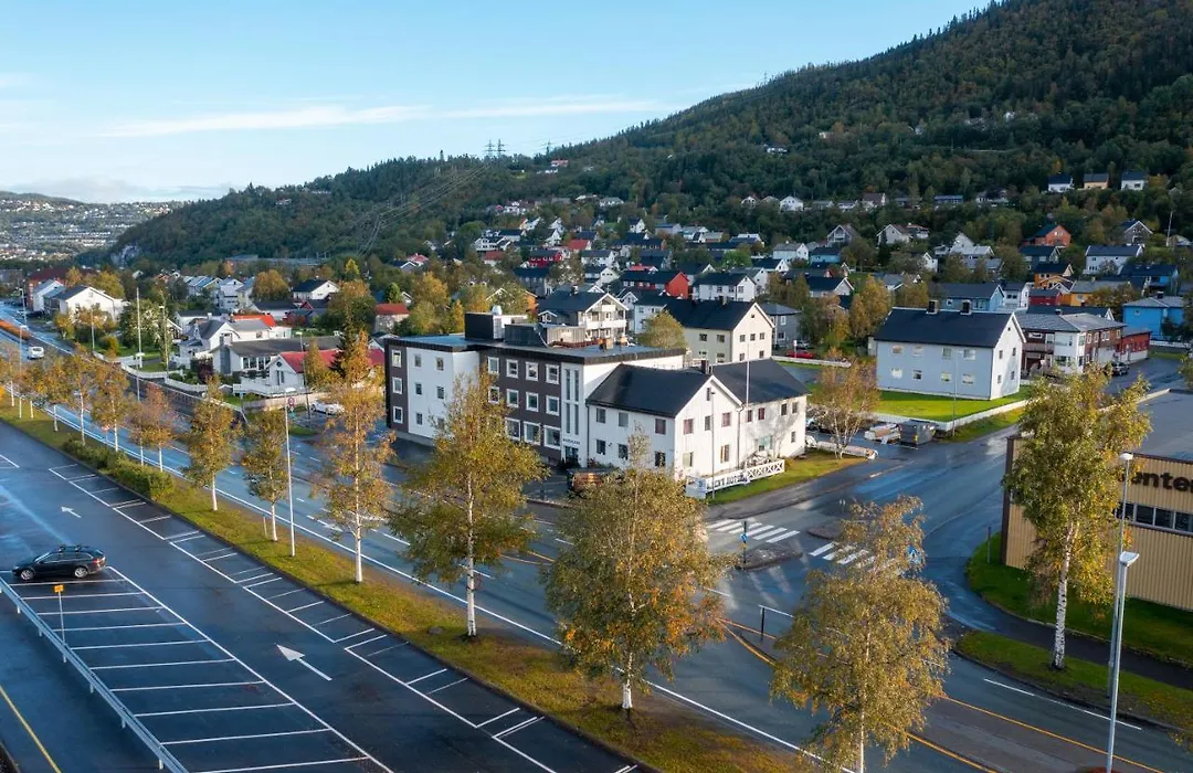 Mosjoen Hotel-1