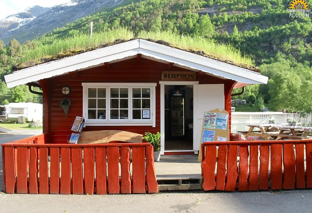 Folven Adventure Camp-1