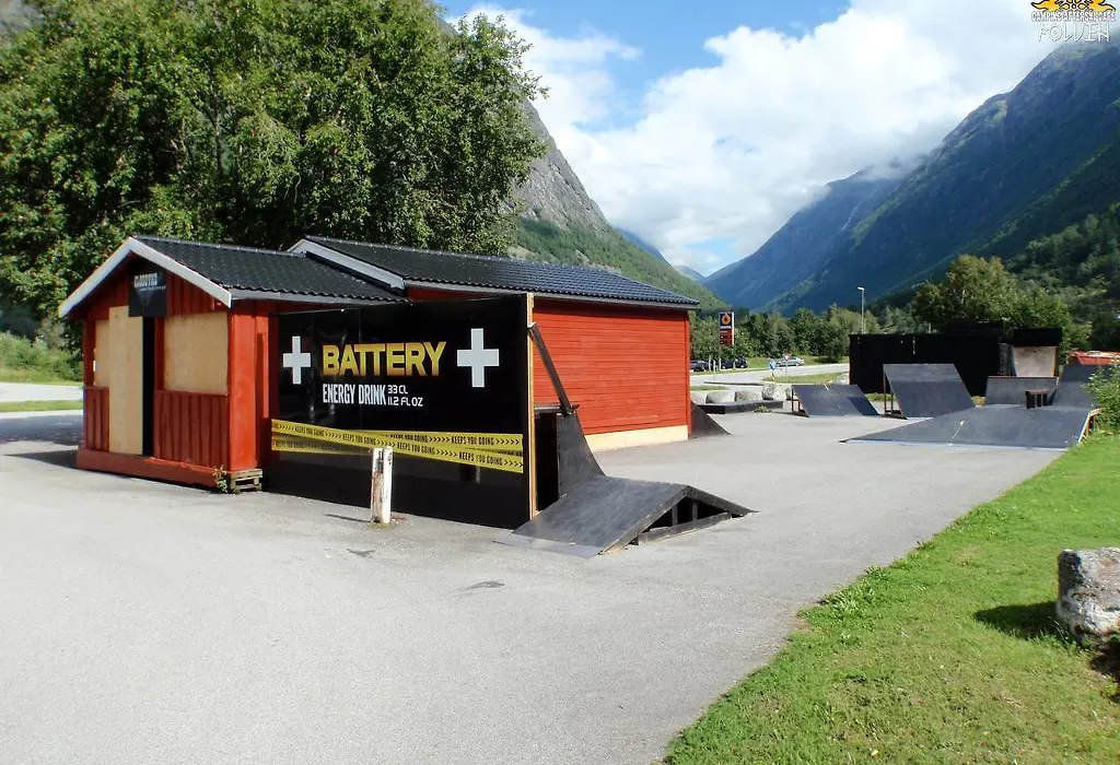 Folven Adventure Camp-1