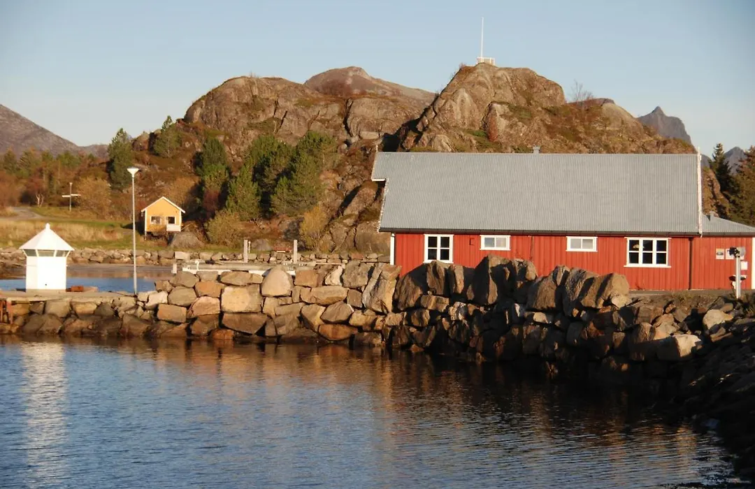 Sandvika Camping-1