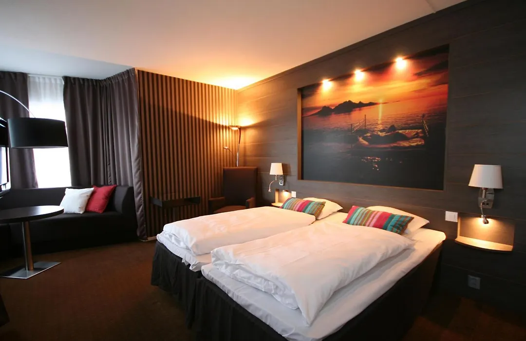 Thon Hotel Skagen-1