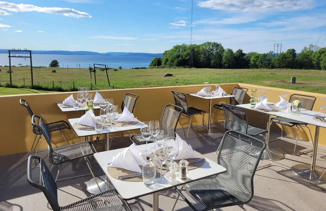 Hotell Jeløy Radio-1