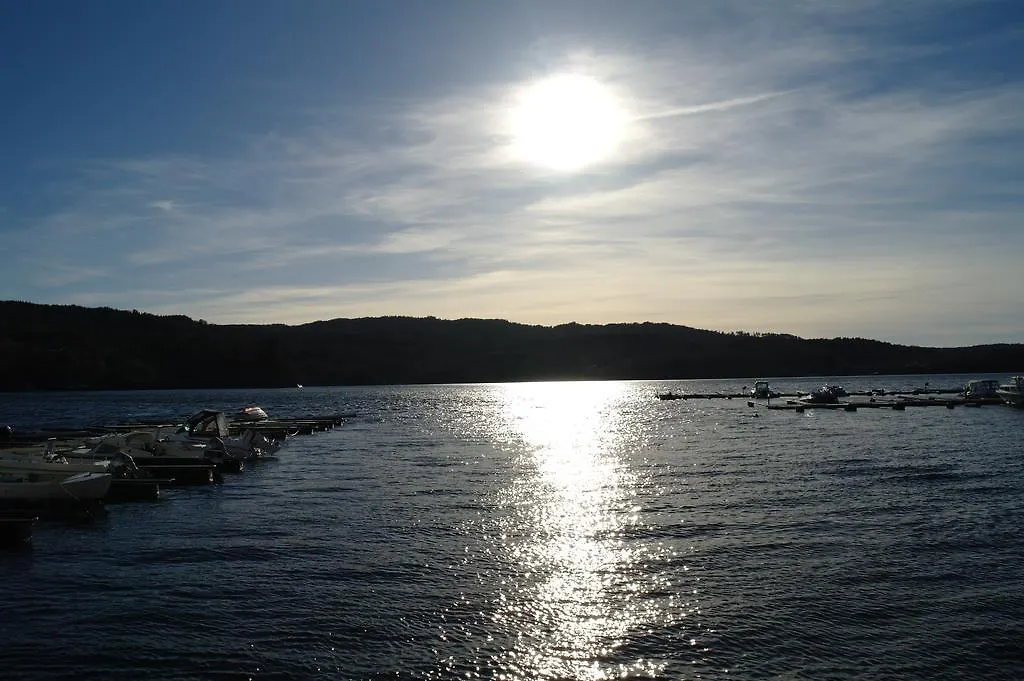 Tysnes Sjø og Fritid-1