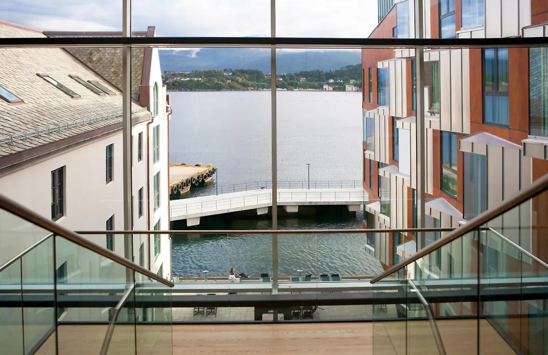 Quality Hotel Waterfront-1