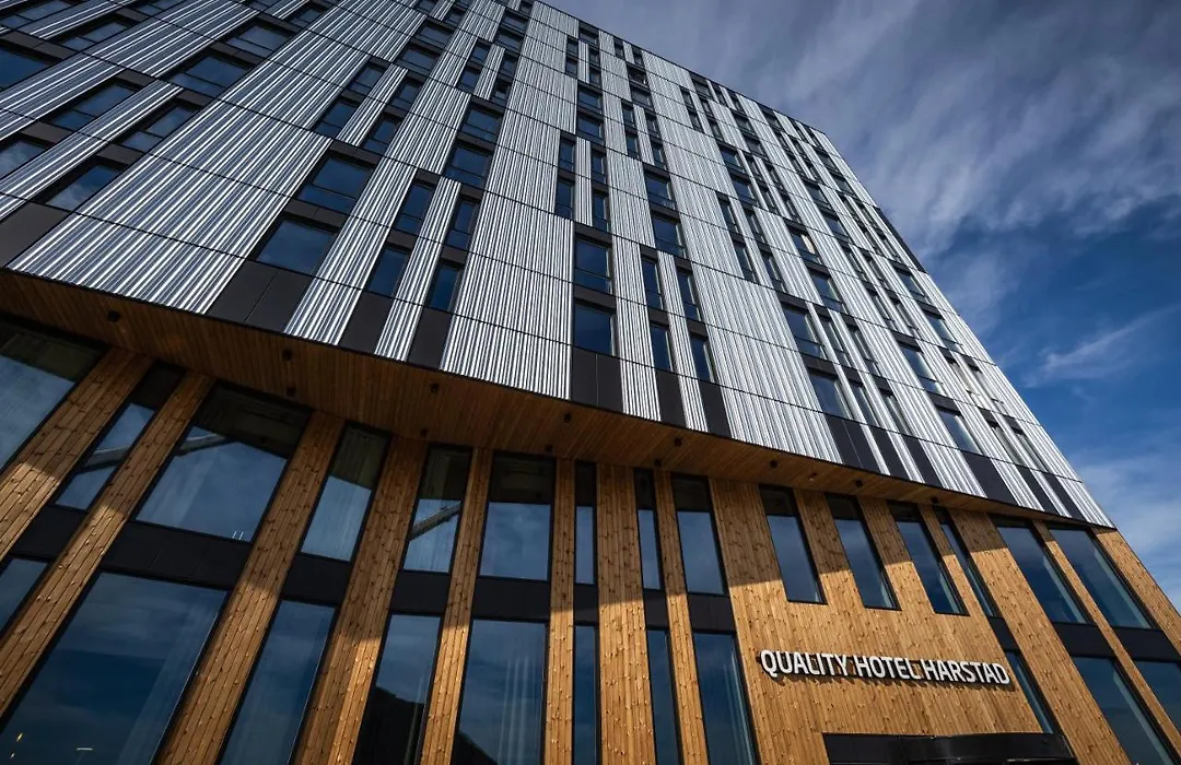 Quality Hotel Harstad-1