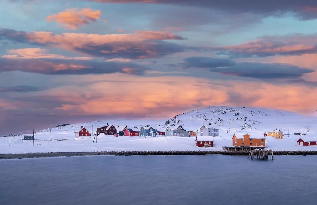 Kongsfjord Arctic Lodge-1