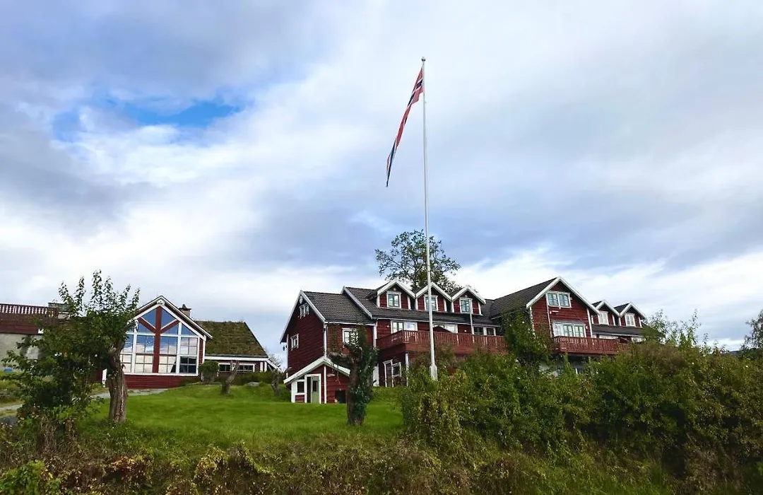 Bjørnafjorden Hotell&Konferanse-1