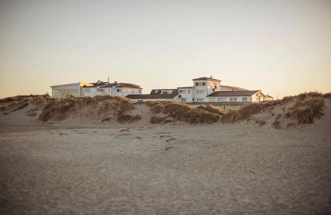 Sola Strand Hotel-1
