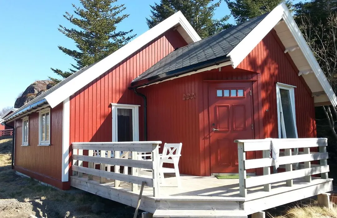 Sandvika Camping-1