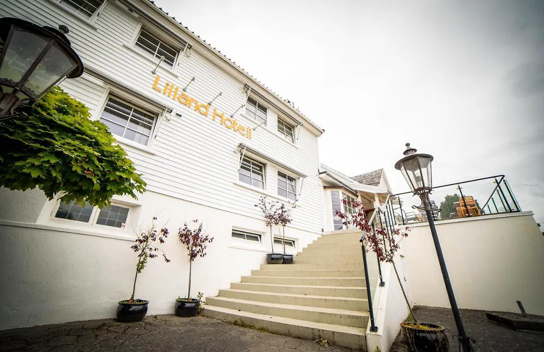 Lilland Brewery Hotel-1