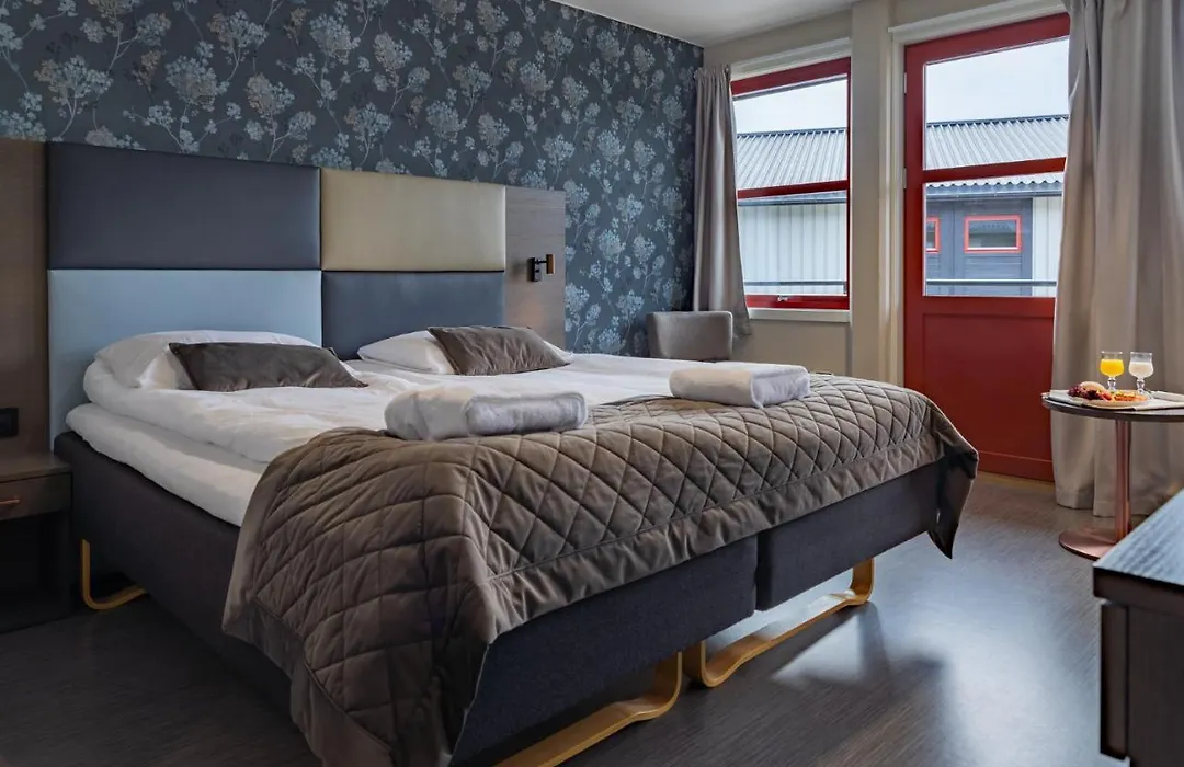 Milepelen Hotel & Vertshus-1