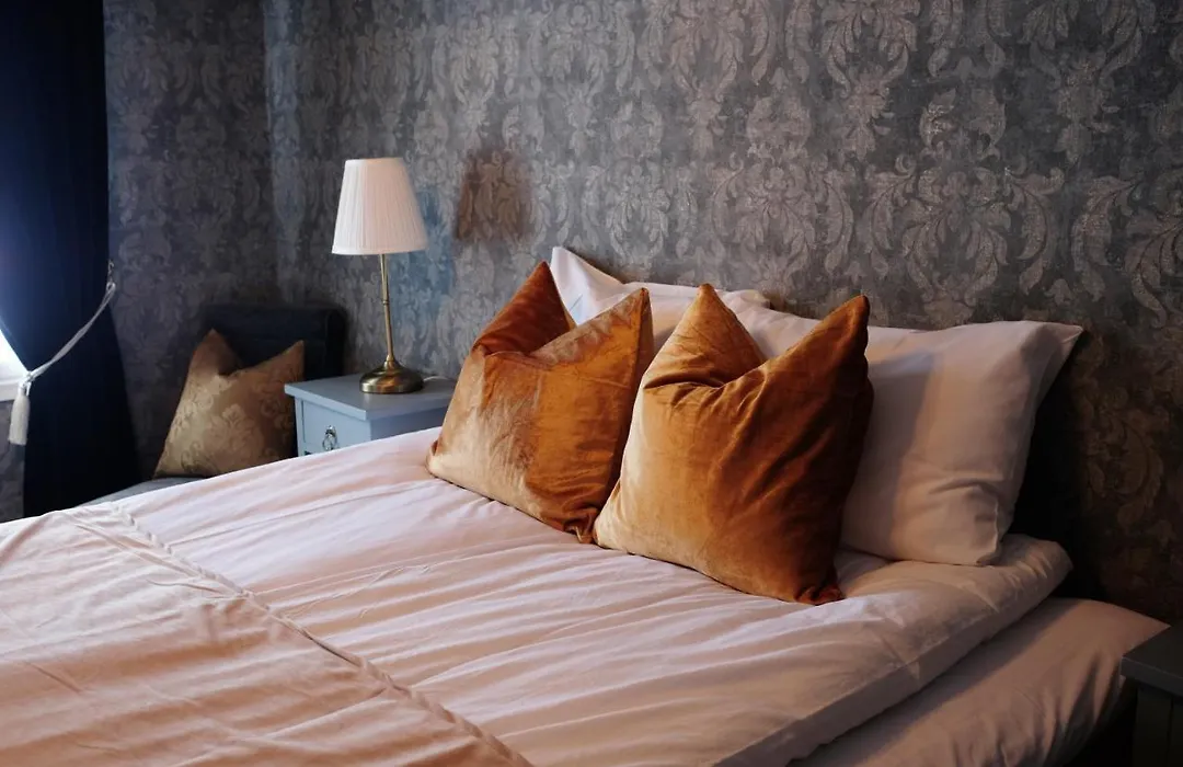Sylte Hotell, Valldal-1