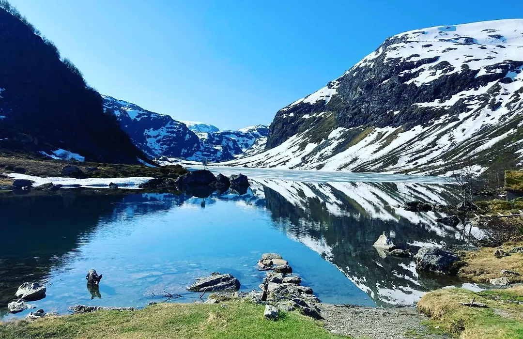 Voss Mountain Lodge-1