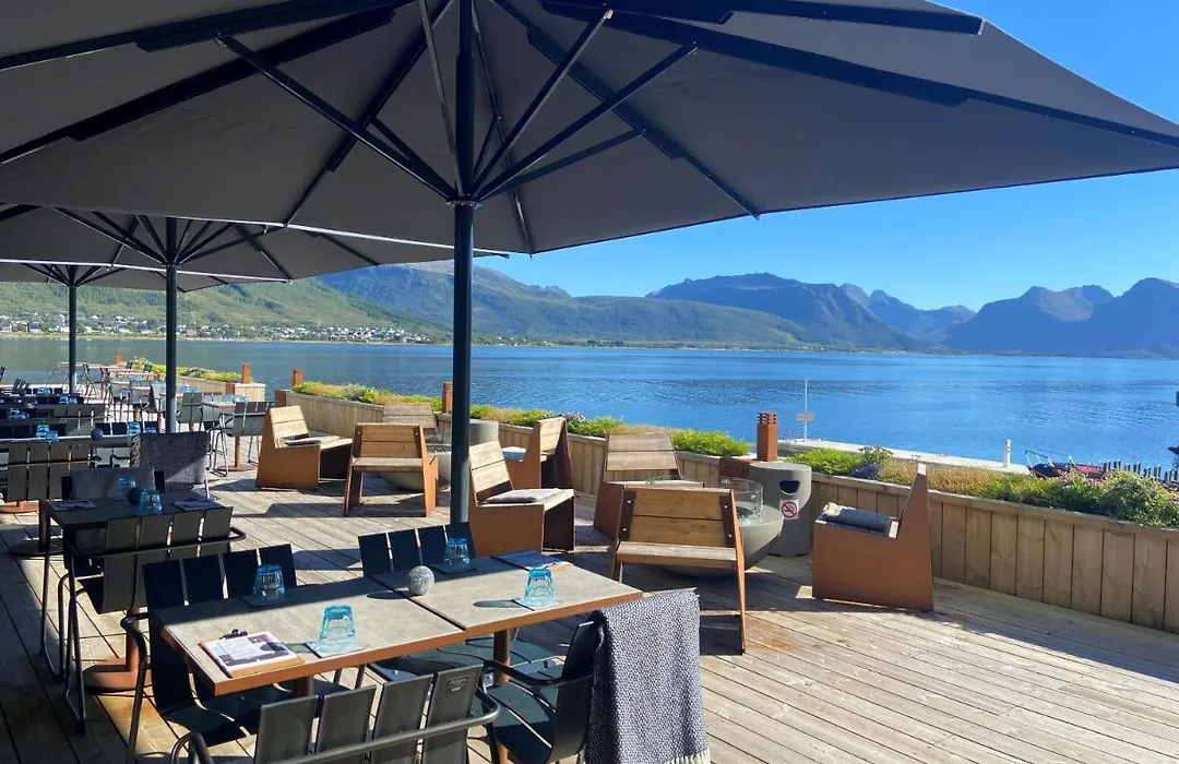 Scandic Sortland-1