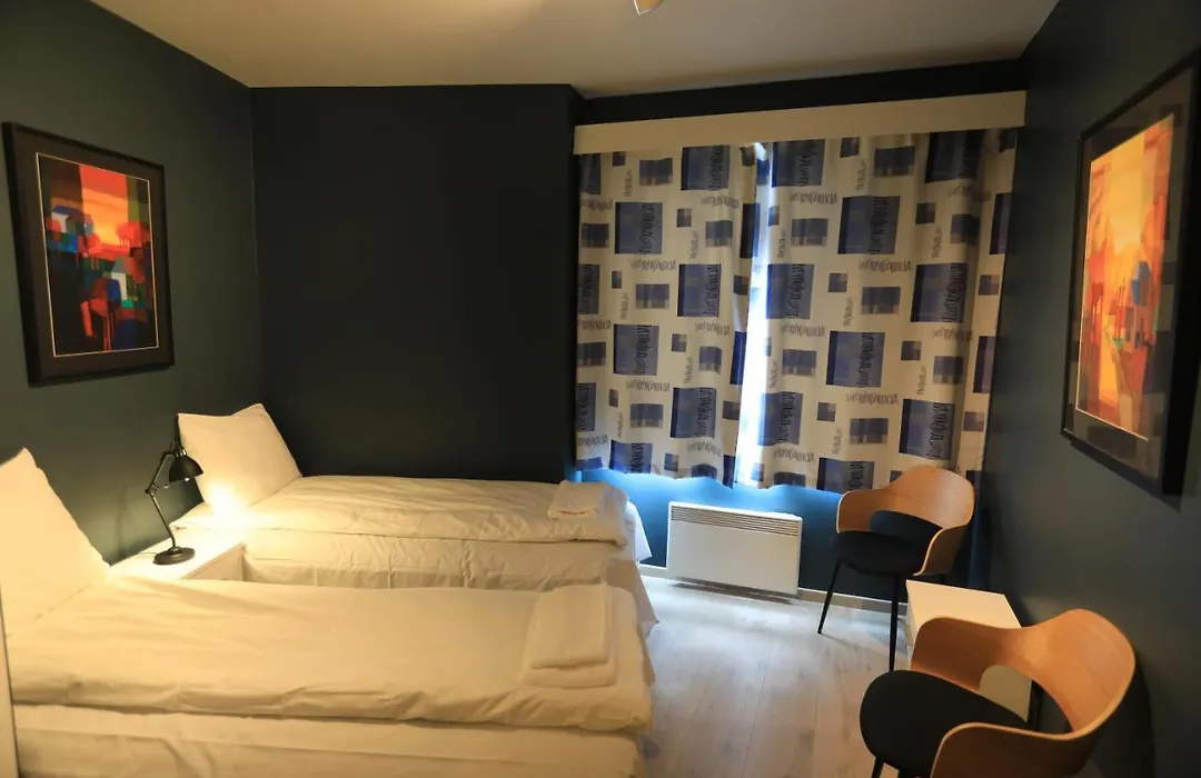 Kringsja Hotel-1