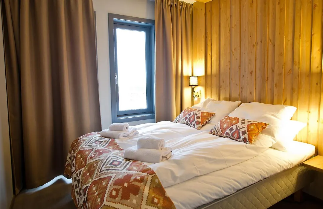 Skistar Lodge Trysil-1