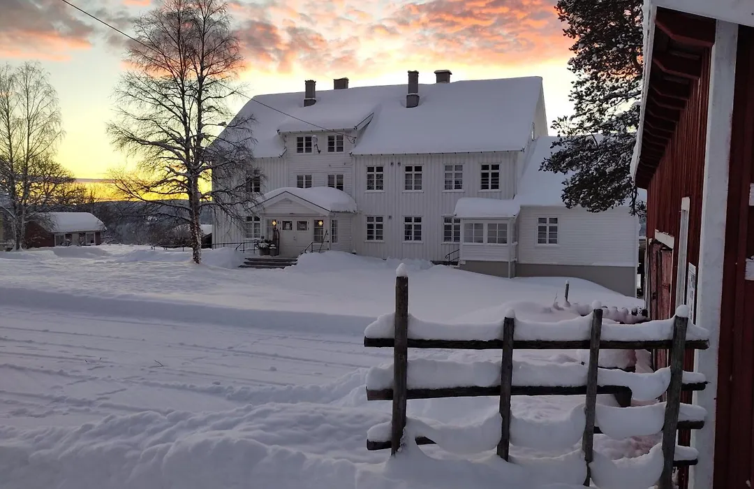 Granum Gård-1