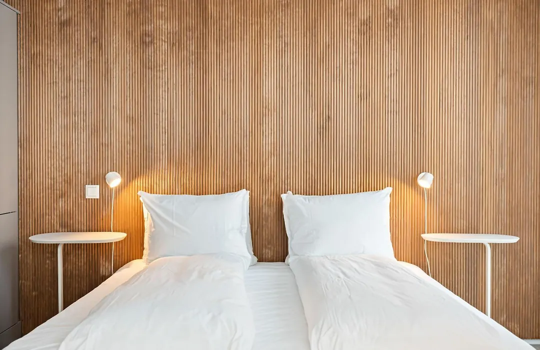 Lux Hotel Apartments Lillestrom-1